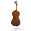 Stentor Student II | 4/4 Cello Outfit