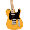 Fender 0373453550 | Squier Sonic Telecaster Butterscotch Blonde