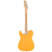 Fender 0373453550 | Squier Sonic Telecaster Butterscotch Blonde