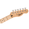 Fender 0373453550 | Squier Sonic Telecaster Butterscotch Blonde