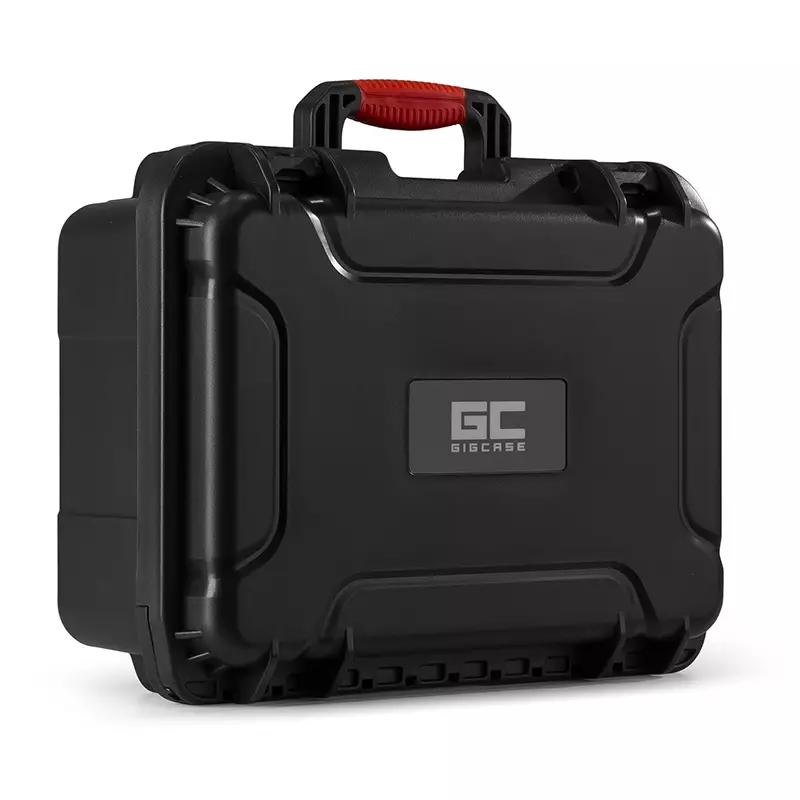 PDM GIGCASE62R | Heavy Duty Universal Hard Case 385 x 295 x 170mm