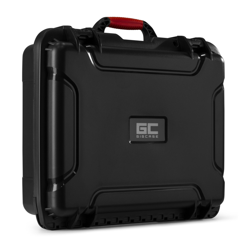 PDM GIGCASE70R | Heavy Duty Universal Hard Case 517 x 430 x 150mm