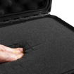 PDM GIGCASE78R | Heavy Duty Universal Hard Case 685 x 500 x 220mm