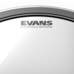 Evans EBD20EMAD2 | 20" Clear Bass Drum Vellum