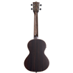 Kala EBYTE | Striped Ebony Tenor Ukulele With EQ