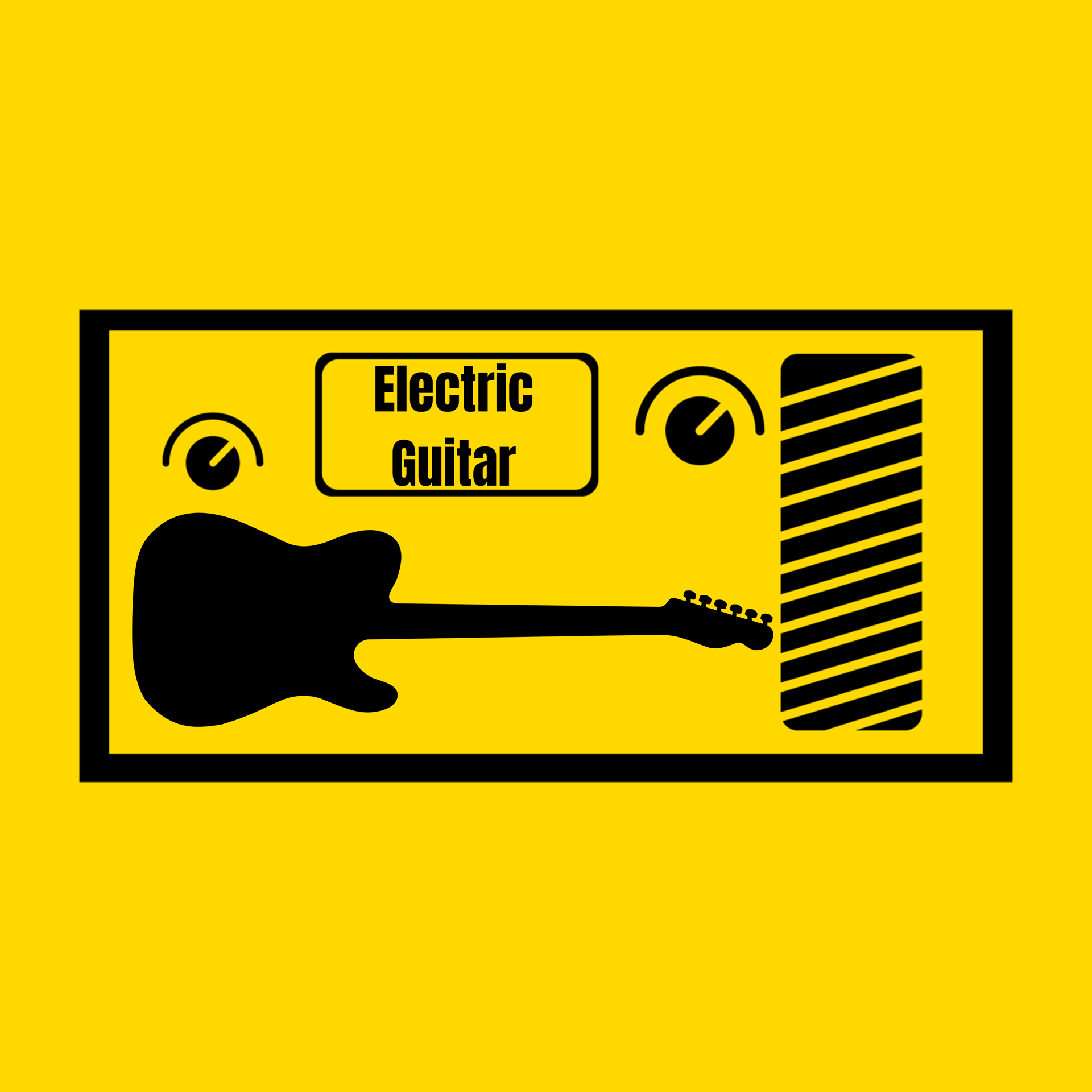 Picture for category Electric Guitar Effects Pedals