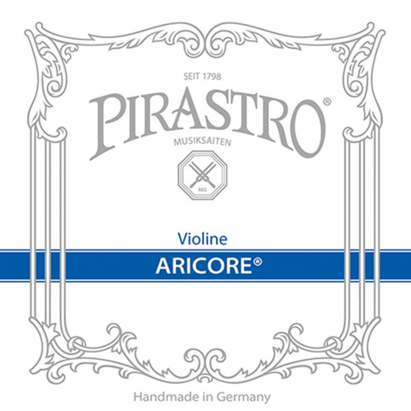 Pirastro Aricore | Violin Strings 4/4