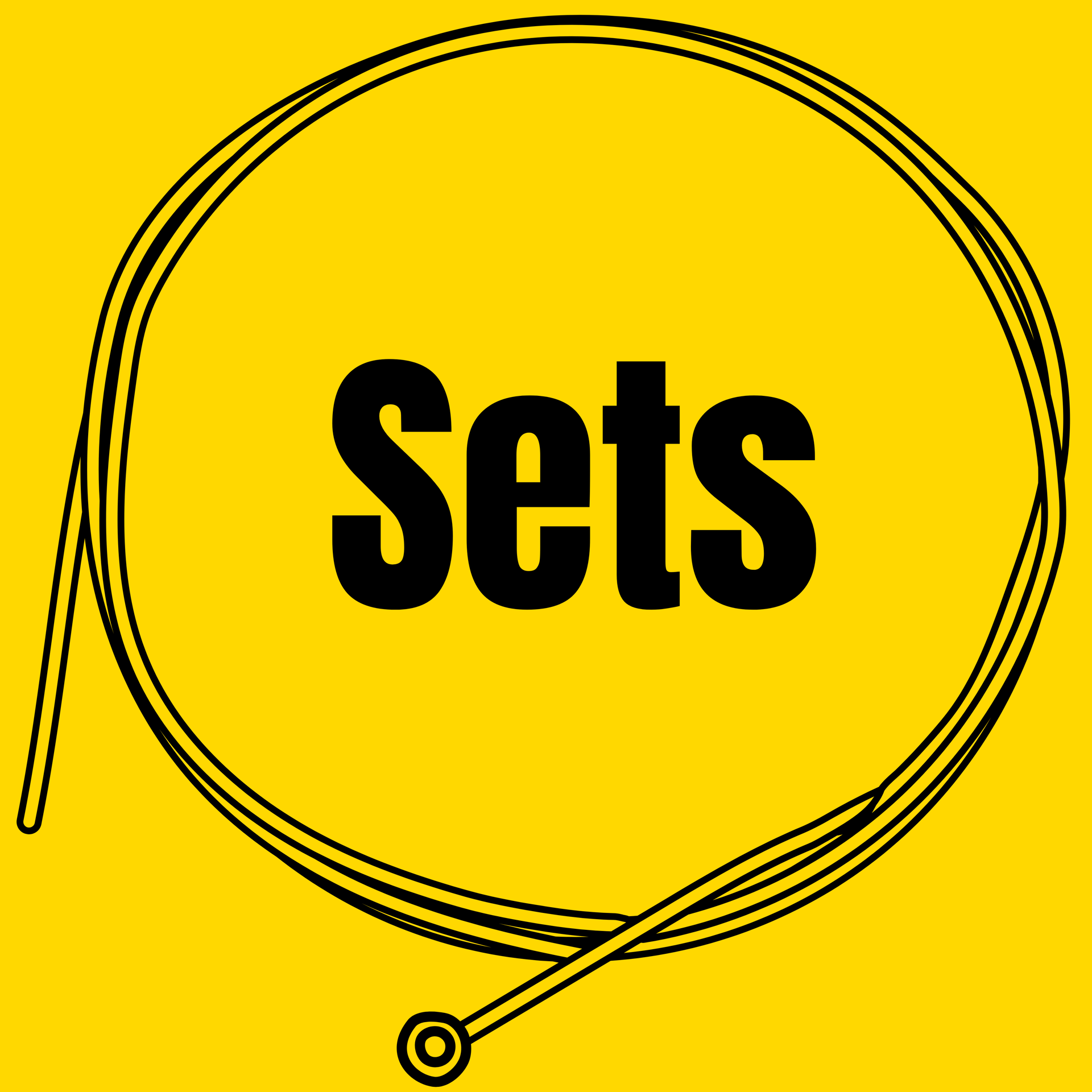 Picture for category Sets