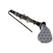 BG BGA33 | Clarinet/Soprano Sax Body Swab