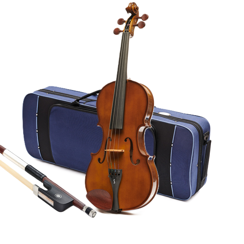 Stentor Student I | 14" Viola Outfit