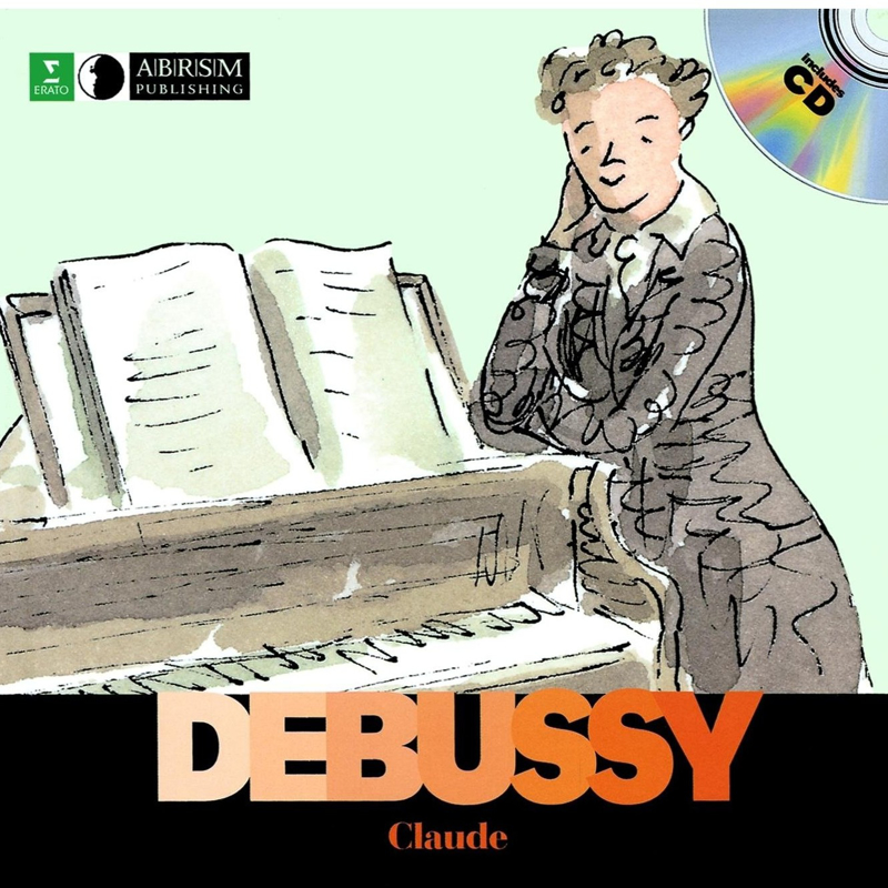 Claude Debussy | First Discovery