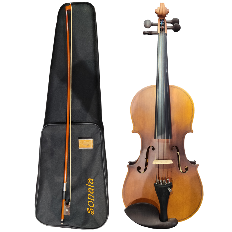Sonata 900 Series | 1/2 Violin Outfit