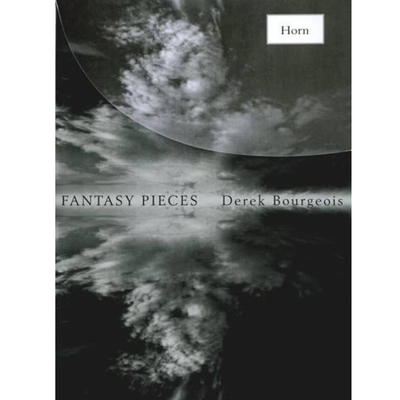 Fantasy Pieces for Horn | Treble Cleff Beougeoi