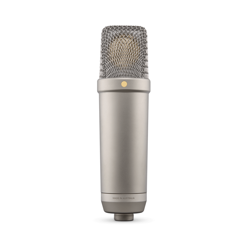 Rode NT1 5th Generation | Studio Condenser Microphone