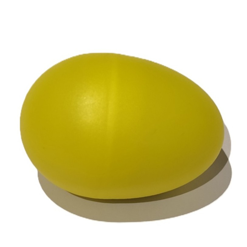 Dadi SE1 | Egg Shakers Each (Yellow)