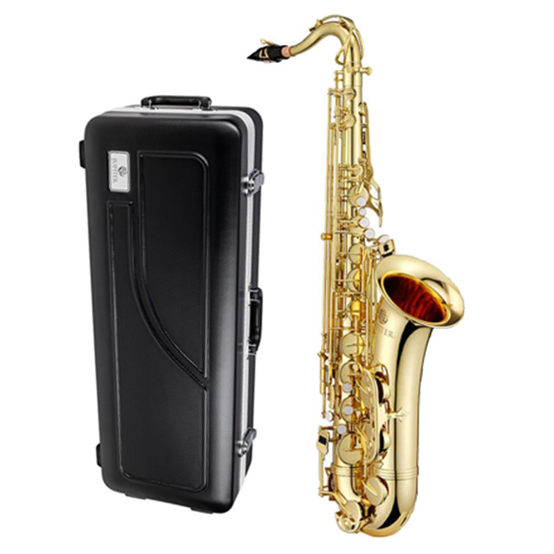 Jupiter JTS500A | Tenor Saxophone Outfit