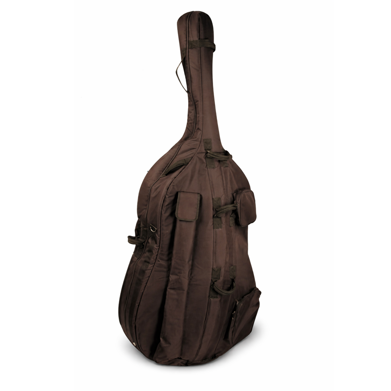 Stentor 1539A | 3/4 Double Bass Padded Bag
