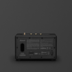 Marshall Acton III | Portable Bluetooth Speaker (Black)