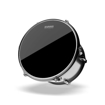 Evans TT14HBG | 14" Hydraulic Tom Vellum Black 