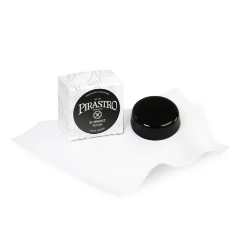 Pirastro 9005 | Schwarz Rosin for Violin or Viola