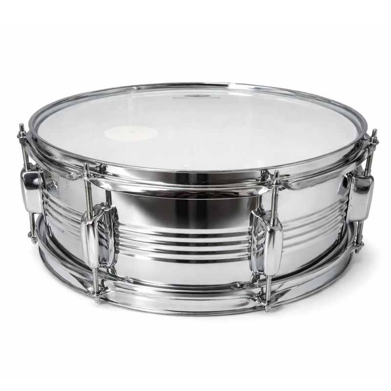 BK BK14SDB | 14" Metal Snare Drum