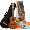 Kala Makala MKCPACK | Concert Ukulele Pack 