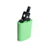 Dadi SL02 | Low Block (Green)