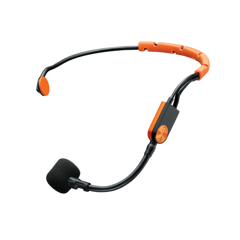 Shure SM31FH | Fitness headset Condenser Microphone