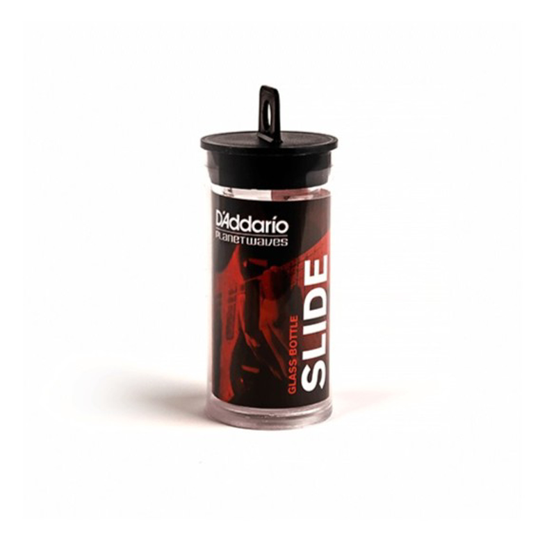 Planet Waves PWGSB | Vintage Glass Bottle Guitar Slide