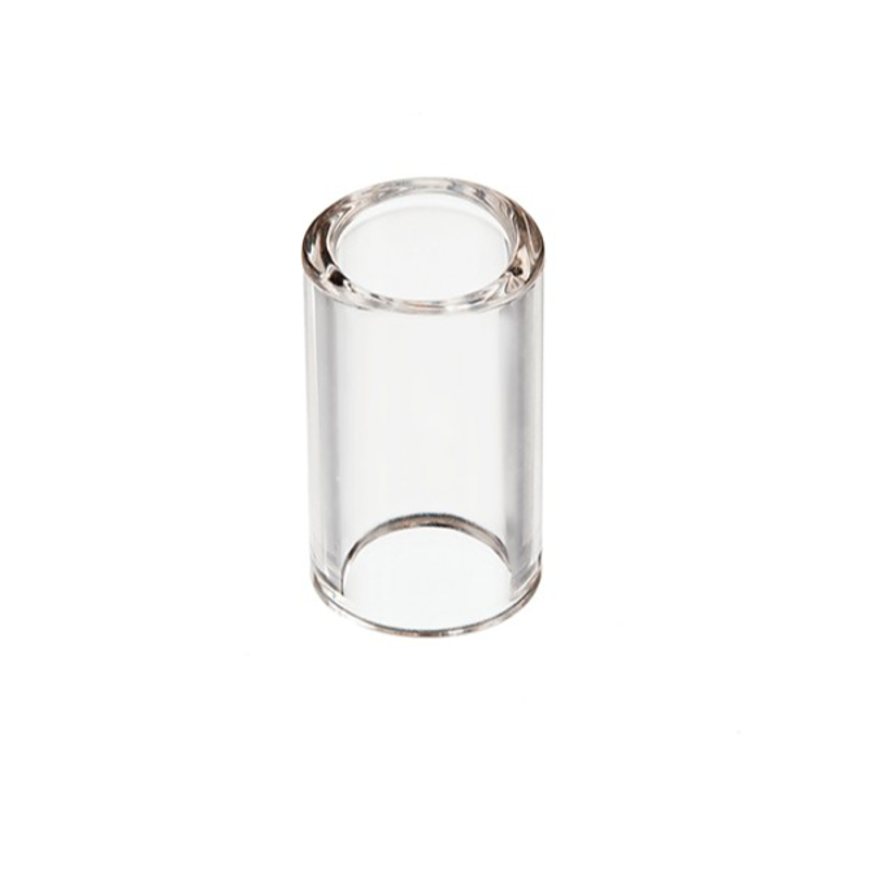 Planet Waves PWGSSM | Glass Guitar Slide Medium