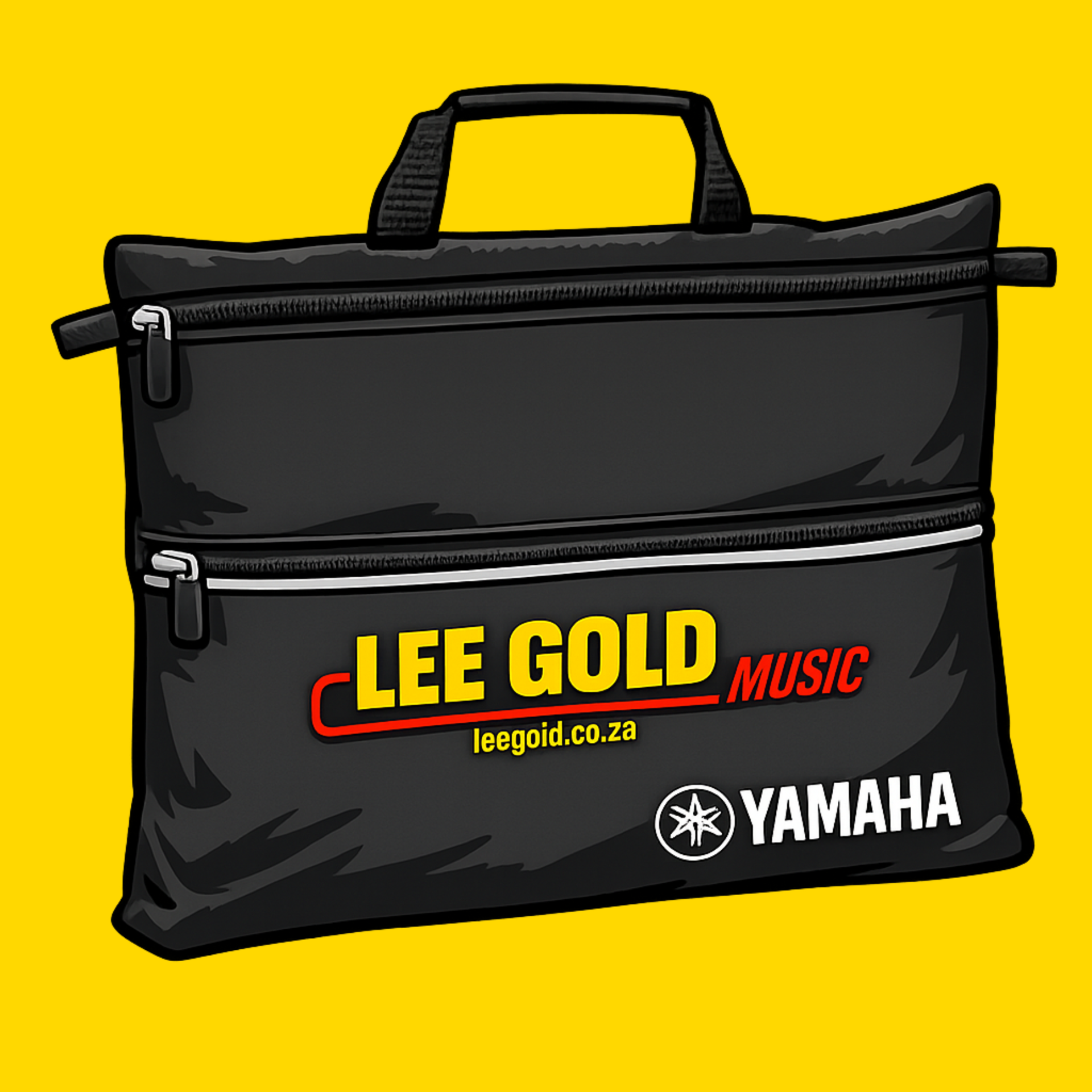 Picture for category Music Book / Recorder Bags