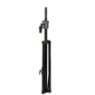 Hercules SS710B | Gear Up Speaker Stand Each