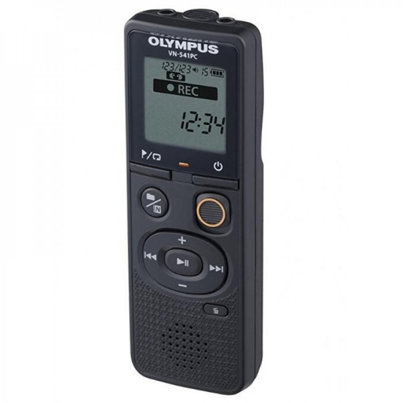 Olympus VN541PC | Digital Voice Recorder 