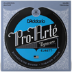 D'Addario EJ46TT | Hard Tension Dynacore Classical Guitar Strings