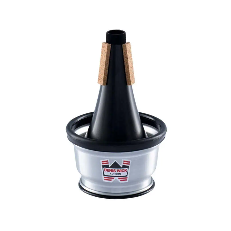 Denis Wick DW5531 | Trumpet Mute Adjust Cup