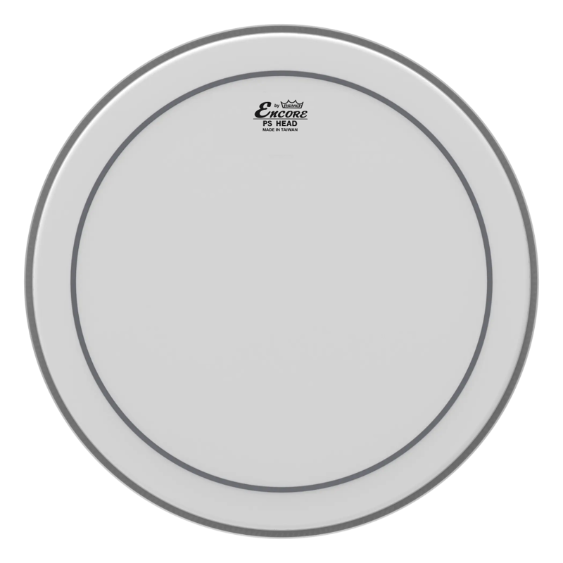 Encore EN0114PS | 14" Coated Pinstripe Drum Skin