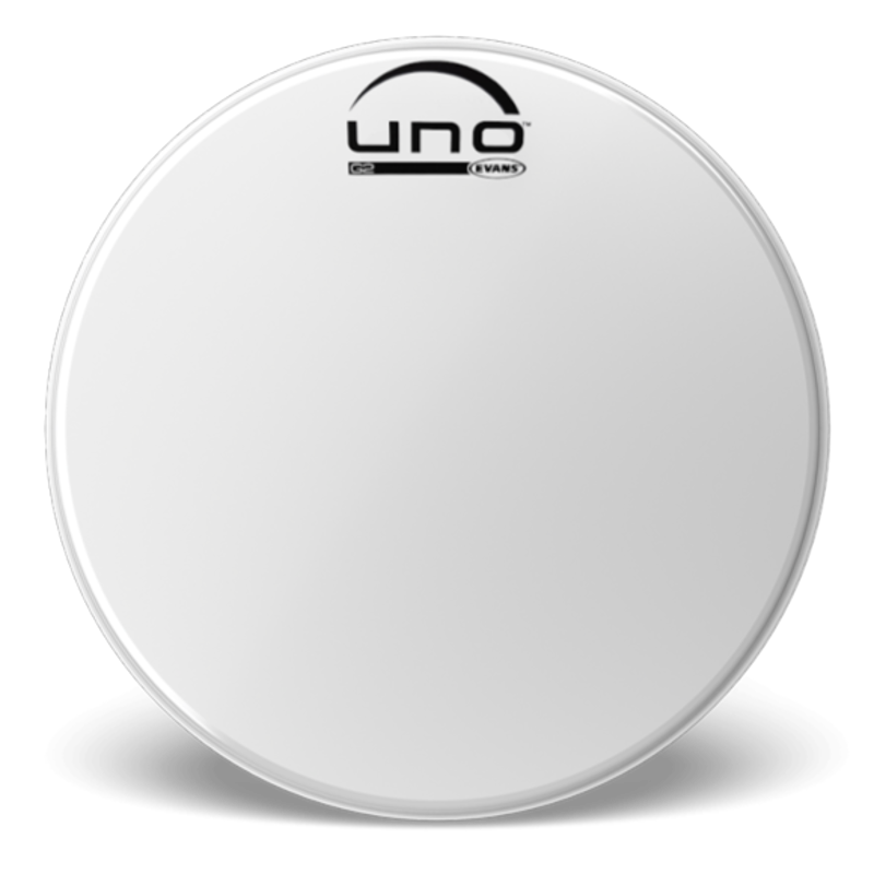 Evans UNO G2 | 16" Coated Drum Skin