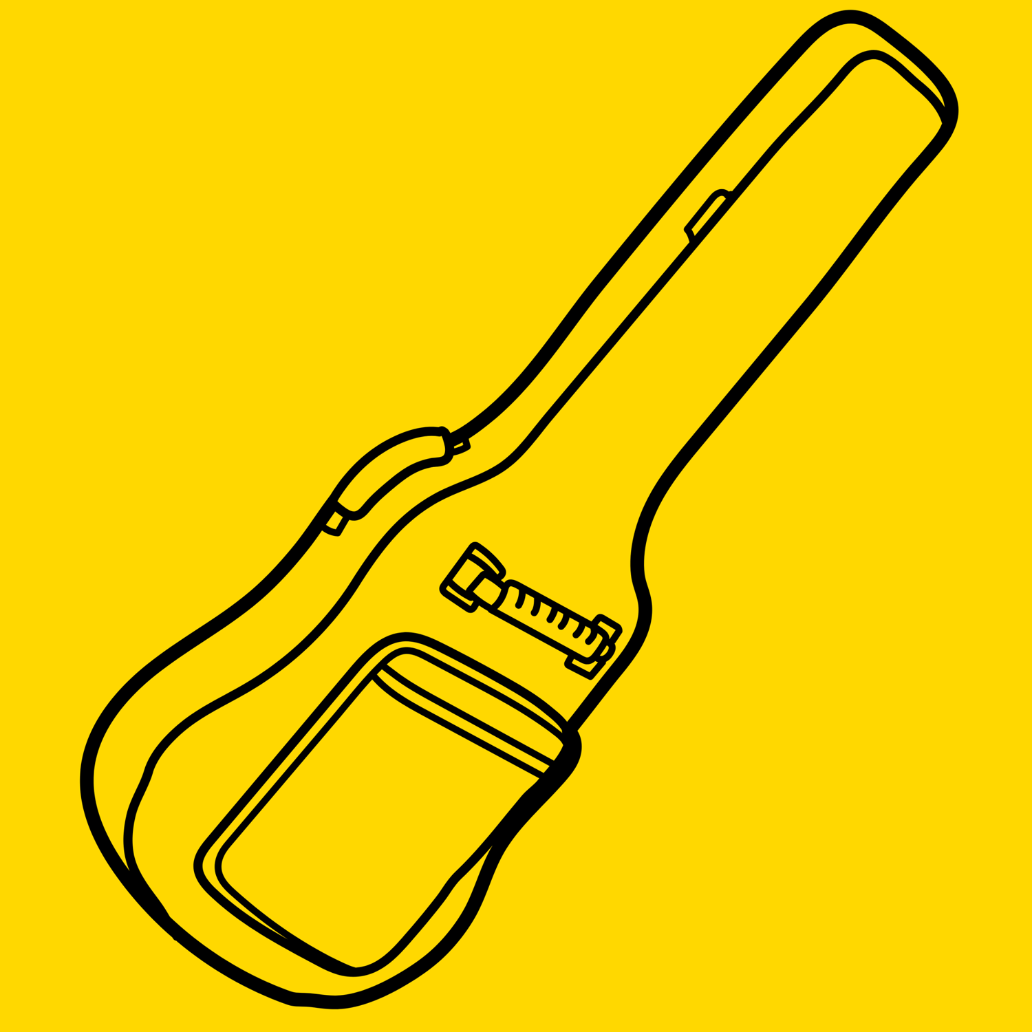 Picture for category Bags & Cases