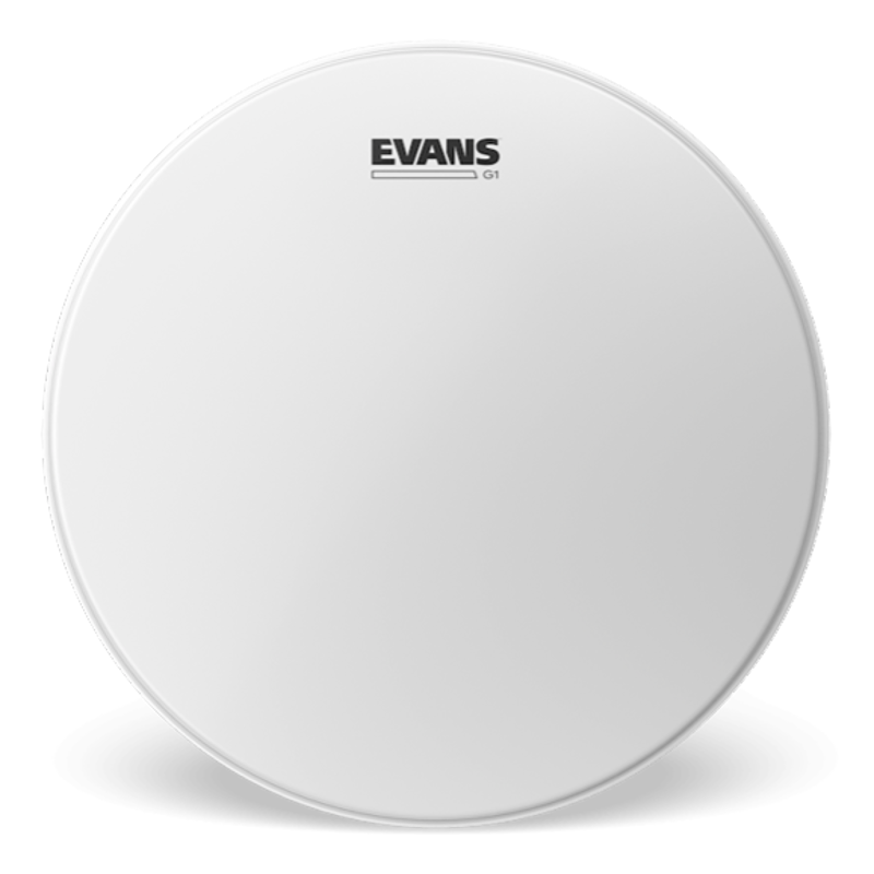 Evans B12G1 | 12" G1 Coated Drum Skin