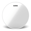 Evans TT08G2 | 8" Clear Tom Vellum