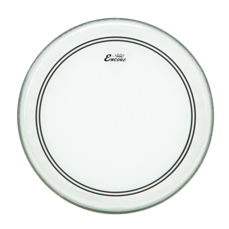 Encore EN1326P3 | 26" Bass Drum Vellum