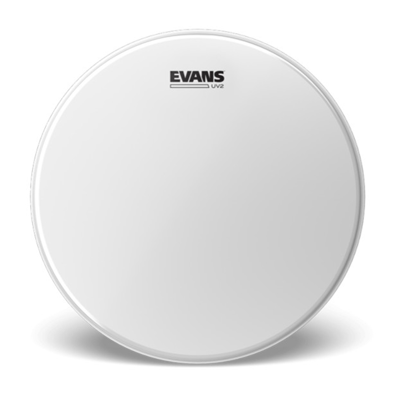 Evans UV2 Coated Drum Skin	
