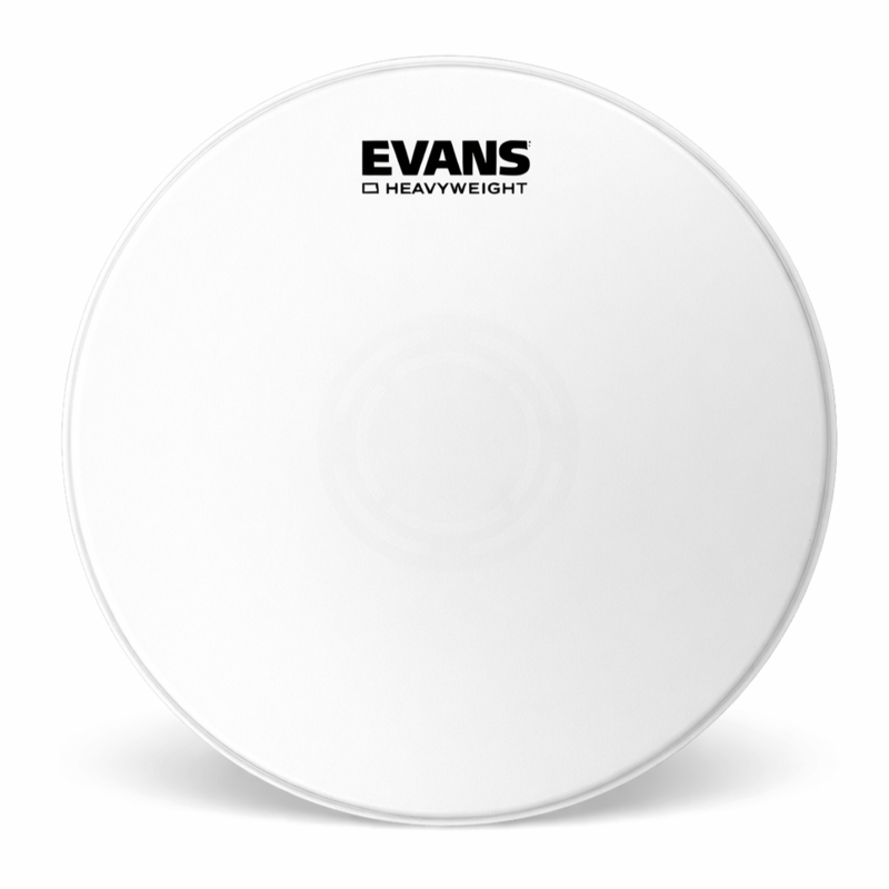 Evans EB14HW | 14" Heavyweight Coated Drum Head