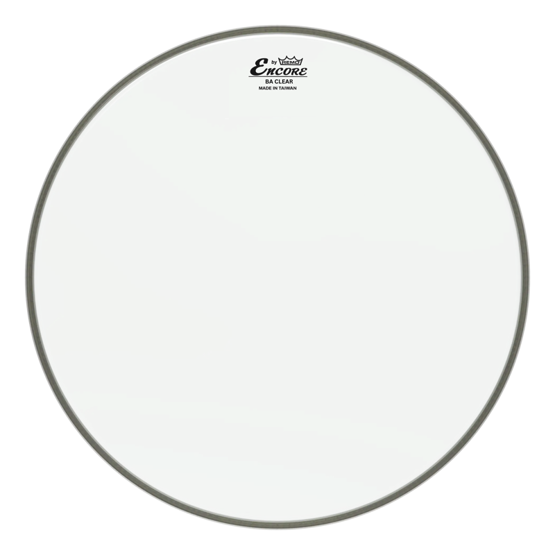 Encore EN0316BA | 16" Ambassador Clear Drum Skin