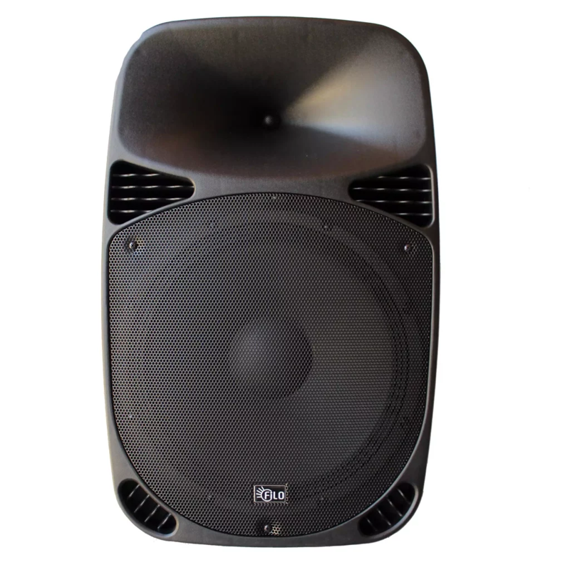 Filo FCA12A | 12" Active Moulded Speaker