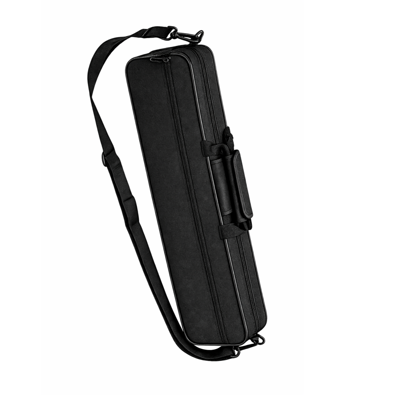 Sonata FLQT10 | Lightweight Canvas Flute Carry Case