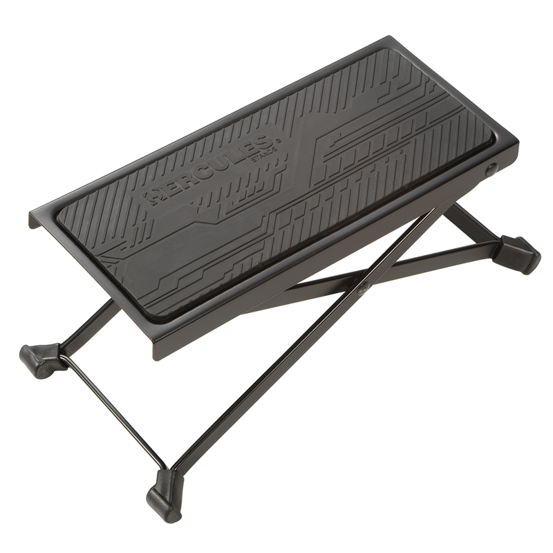 Hercules FS100B | Guitar Foot Rest