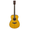 Yamaha FSTAVT | TransAcoustic Electric Guitar (Vintage Tint)