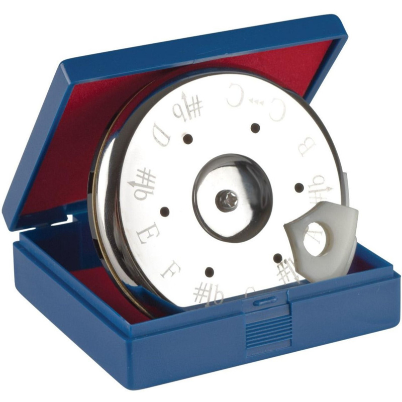 Johnson PG-016 | Chromatic Pitch Pipe