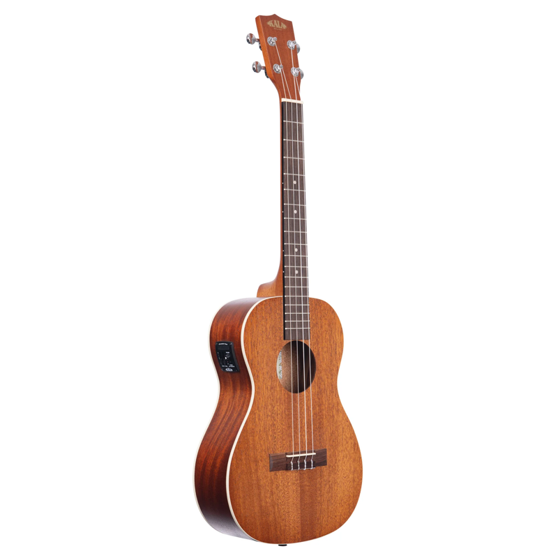 Kala KA-BE | Baritone Electric Acoustic Ukulele